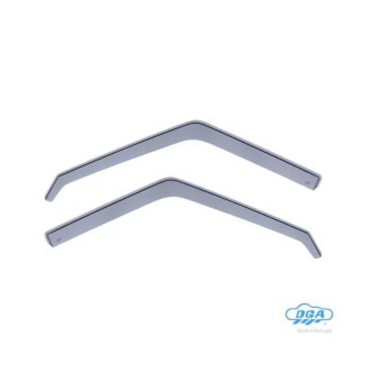 ΖΕΥΓΑΡΙ ΜΠΡΟΣΤΙΝΟΙ ΑΝΕΜΟΘΡΑΥΣΤΕΣ ΓΙΑ NISSAN PRIMERA 4/5D 2002-2007 ΑΠΟ ΕΥΚΑΜΠΤΟ ΧΥΤΟ ΑΚΡΥΛΙΚΟ ΓΥΑΛΙ (CAST ACRYLIC GLASS) DGA - 2 ΤΕΜ. ΖΕΥΓΑΡΙ ΜΠΡΟΣΤΙΝΟΙ ΑΝΕΜΟΘΡΑΥΣΤΕΣ ΓΙΑ NISSAN PRIMERA 4/5D 2002-2007 ΑΠΟ ΕΥΚΑΜΠΤΟ ΧΥΤΟ ΑΚΡΥΛΙΚΟ ΓΥΑΛΙ (CAST ACRYLIC GLASS) DGA - 2 ΤΕΜ.