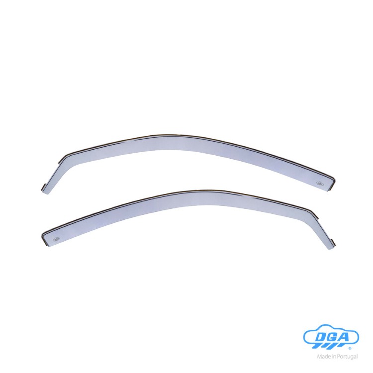 ΖΕΥΓΑΡΙ ΜΠΡΟΣΤΙΝΟΙ ΑΝΕΜΟΘΡΑΥΣΤΕΣ ΓΙΑ NISSAN MICRA 3D 2003-2012 ΑΠΟ ΕΥΚΑΜΠΤΟ ΧΥΤΟ ΑΚΡΥΛΙΚΟ ΓΥΑΛΙ (CAST ACRYLIC GLASS) DGA - 2 ΤΕΜ. ΖΕΥΓΑΡΙ ΜΠΡΟΣΤΙΝΟΙ ΑΝΕΜΟΘΡΑΥΣΤΕΣ ΓΙΑ NISSAN MICRA 3D 2003-2012 ΑΠΟ ΕΥΚΑΜΠΤΟ ΧΥΤΟ ΑΚΡΥΛΙΚΟ ΓΥΑΛΙ (CAST ACRYLIC GLASS) DGA - 2 ΤΕΜ.