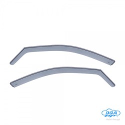 ΖΕΥΓΑΡΙ ΜΠΡΟΣΤΙΝΟΙ ΑΝΕΜΟΘΡΑΥΣΤΕΣ ΓΙΑ OPEL CORSA A 2/3D 1982-1992 ΑΠΟ ΕΥΚΑΜΠΤΟ ΧΥΤΟ ΑΚΡΥΛΙΚΟ ΓΥΑΛΙ (CAST ACRYLIC GLASS) DGA - 2 ΤΕΜ. ΖΕΥΓΑΡΙ ΜΠΡΟΣΤΙΝΟΙ ΑΝΕΜΟΘΡΑΥΣΤΕΣ ΓΙΑ OPEL CORSA A 2/3D 1982-1992 ΑΠΟ ΕΥΚΑΜΠΤΟ ΧΥΤΟ ΑΚΡΥΛΙΚΟ ΓΥΑΛΙ (CAST ACRYLIC GLASS) DGA - 2 ΤΕΜ.