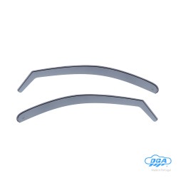 ΖΕΥΓΑΡΙ ΜΠΡΟΣΤΙΝΟΙ ΑΝΕΜΟΘΡΑΥΣΤΕΣ ΓΙΑ OPEL CORSA B 5D / COMBO 2D/3D/4D 1993-2001 ΑΠΟ ΕΥΚΑΜΠΤΟ ΧΥΤΟ ΑΚΡΥΛΙΚΟ ΓΥΑΛΙ (CAST ACRYLIC GLASS) DGA - 2 ΤΕΜ. ΖΕΥΓΑΡΙ ΜΠΡΟΣΤΙΝΟΙ ΑΝΕΜΟΘΡΑΥΣΤΕΣ ΓΙΑ OPEL CORSA B 5D / COMBO 2D/3D/4D 1993-2001 ΑΠΟ ΕΥΚΑΜΠΤΟ ΧΥΤΟ ΑΚΡΥΛΙΚΟ ΓΥΑΛΙ (CAST ACRYLIC GLASS) DGA - 2 ΤΕΜ.