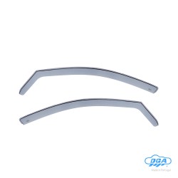 ΖΕΥΓΑΡΙ ΜΠΡΟΣΤΙΝΟΙ ΑΝΕΜΟΘΡΑΥΣΤΕΣ ΓΙΑ OPEL ASTRA G 5D/SW 1998-2004 ΑΠΟ ΕΥΚΑΜΠΤΟ ΧΥΤΟ ΑΚΡΥΛΙΚΟ ΓΥΑΛΙ (CAST ACRYLIC GLASS) DGA - 2 ΤΕΜ. ΖΕΥΓΑΡΙ ΜΠΡΟΣΤΙΝΟΙ ΑΝΕΜΟΘΡΑΥΣΤΕΣ ΓΙΑ OPEL ASTRA G 5D/SW 1998-2004 ΑΠΟ ΕΥΚΑΜΠΤΟ ΧΥΤΟ ΑΚΡΥΛΙΚΟ ΓΥΑΛΙ (CAST ACRYLIC GLASS) DGA - 2 ΤΕΜ.