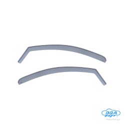 ΖΕΥΓΑΡΙ ΜΠΡΟΣΤΙΝΟΙ ΑΝΕΜΟΘΡΑΥΣΤΕΣ ΓΙΑ OPEL CORSA C 5D 2000-2006 ΑΠΟ ΕΥΚΑΜΠΤΟ ΧΥΤΟ ΑΚΡΥΛΙΚΟ ΓΥΑΛΙ (CAST ACRYLIC GLASS) DGA - 2 ΤΕΜ ΖΕΥΓΑΡΙ ΜΠΡΟΣΤΙΝΟΙ ΑΝΕΜΟΘΡΑΥΣΤΕΣ ΓΙΑ OPEL CORSA C 5D 2000-2006 ΑΠΟ ΕΥΚΑΜΠΤΟ ΧΥΤΟ ΑΚΡΥΛΙΚΟ ΓΥΑΛΙ (CAST ACRYLIC GLASS) DGA - 2 ΤΕΜ