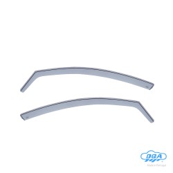 ΖΕΥΓΑΡΙ ΜΠΡΟΣΤΙΝΟΙ ΑΝΕΜΟΘΡΑΥΣΤΕΣ ΓΙΑ OPEL VECTRA C 4D 2002-2008 ΑΠΟ ΕΥΚΑΜΠΤΟ ΧΥΤΟ ΑΚΡΥΛΙΚΟ ΓΥΑΛΙ (CAST ACRYLIC GLASS) DGA - 2 ΤΕΜ. ΖΕΥΓΑΡΙ ΜΠΡΟΣΤΙΝΟΙ ΑΝΕΜΟΘΡΑΥΣΤΕΣ ΓΙΑ OPEL VECTRA C 4D 2002-2008 ΑΠΟ ΕΥΚΑΜΠΤΟ ΧΥΤΟ ΑΚΡΥΛΙΚΟ ΓΥΑΛΙ (CAST ACRYLIC GLASS) DGA - 2 ΤΕΜ.