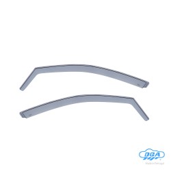 ΖΕΥΓΑΡΙ ΜΠΡΟΣΤΙΝΟΙ ΑΝΕΜΟΘΡΑΥΣΤΕΣ ΓΙΑ OPEL ASTRA H 2004-2009 /ASTRA H SPORTS TOURER 2004-2010 5D ΑΠΟ ΕΥΚΑΜΠΤΟ ΧΥΤΟ ΑΚΡΥΛΙΚΟ ΓΥΑΛΙ (CAST ACRYLIC GLASS) DGA - 2 ΤΕΜ. ΖΕΥΓΑΡΙ ΜΠΡΟΣΤΙΝΟΙ ΑΝΕΜΟΘΡΑΥΣΤΕΣ ΓΙΑ OPEL ASTRA H 2004-2009 /ASTRA H SPORTS TOURER 2004-2010 5D ΑΠΟ ΕΥΚΑΜΠΤΟ ΧΥΤΟ ΑΚΡΥΛΙΚΟ ΓΥΑΛΙ (CAST ACRYLIC GLASS) DGA - 2 ΤΕΜ.