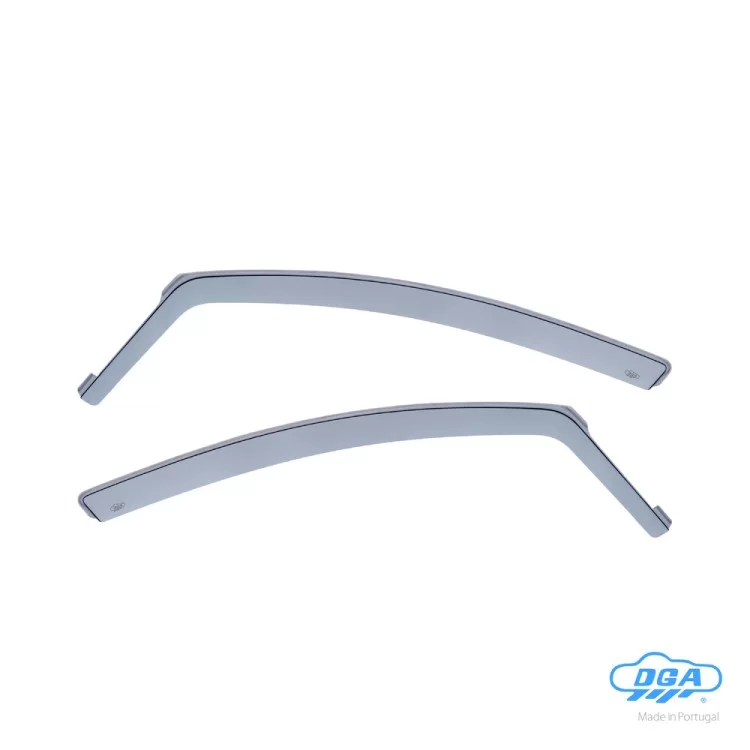 ΖΕΥΓΑΡΙ ΜΠΡΟΣΤΙΝΟΙ ΑΝΕΜΟΘΡΑΥΣΤΕΣ ΓΙΑ OPEL CORSA D 5D 2006-2014 / CORSA E 5D 2014-2019 ΑΠΟ ΕΥΚΑΜΠΤΟ ΧΥΤΟ ΑΚΡΥΛΙΚΟ ΓΥΑΛΙ (CAST ACRYLIC GLASS) DGA - 2 ΤΕΜ. ΖΕΥΓΑΡΙ ΜΠΡΟΣΤΙΝΟΙ ΑΝΕΜΟΘΡΑΥΣΤΕΣ ΓΙΑ OPEL CORSA D 5D 2006-2014 / CORSA E 5D 2014-2019 ΑΠΟ ΕΥΚΑΜΠΤΟ ΧΥΤΟ ΑΚΡΥΛΙΚΟ ΓΥΑΛΙ (CAST ACRYLIC GLASS) DGA - 2 ΤΕΜ.