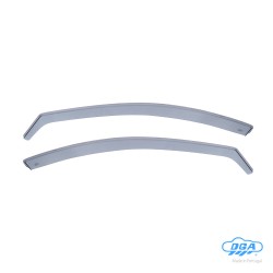 ΖΕΥΓΑΡΙ ΜΠΡΟΣΤΙΝΟΙ ΑΝΕΜΟΘΡΑΥΣΤΕΣ ΓΙΑ OPEL ANTARA 5D 2007+ / CHEVROLET CAPTIVA 5D 2006+ ΑΠΟ ΕΥΚΑΜΠΤΟ ΧΥΤΟ ΑΚΡΥΛΙΚΟ ΓΥΑΛΙ (CAST ACRYLIC GLASS) DGA - 2 ΤΕΜ. ΖΕΥΓΑΡΙ ΜΠΡΟΣΤΙΝΟΙ ΑΝΕΜΟΘΡΑΥΣΤΕΣ ΓΙΑ OPEL ANTARA 5D 2007+ / CHEVROLET CAPTIVA 5D 2006+ ΑΠΟ ΕΥΚΑΜΠΤΟ ΧΥΤΟ ΑΚΡΥΛΙΚΟ ΓΥΑΛΙ (CAST ACRYLIC GLASS) DGA - 2 ΤΕΜ.
