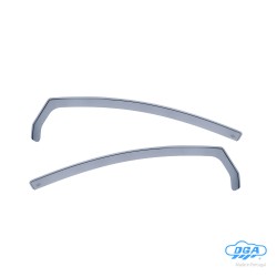 ΖΕΥΓΑΡΙ ΜΠΡΟΣΤΙΝΟΙ ΑΝΕΜΟΘΡΑΥΣΤΕΣ ΓΙΑ OPEL ASTRA J 3D 2011-2015 ΑΠΟ ΕΥΚΑΜΠΤΟ ΧΥΤΟ ΑΚΡΥΛΙΚΟ ΓΥΑΛΙ (CAST ACRYLIC GLASS) DGA - 2 ΤΕΜ. ΖΕΥΓΑΡΙ ΜΠΡΟΣΤΙΝΟΙ ΑΝΕΜΟΘΡΑΥΣΤΕΣ ΓΙΑ OPEL ASTRA J 3D 2011-2015 ΑΠΟ ΕΥΚΑΜΠΤΟ ΧΥΤΟ ΑΚΡΥΛΙΚΟ ΓΥΑΛΙ (CAST ACRYLIC GLASS) DGA - 2 ΤΕΜ.