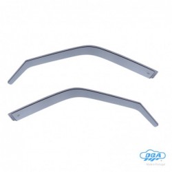 ΖΕΥΓΑΡΙ ΜΠΡΟΣΤΙΝΟΙ ΑΝΕΜΟΘΡΑΥΣΤΕΣ ΓΙΑ PEUGEOT 106 5D 1992-2003 ΑΠΟ ΕΥΚΑΜΠΤΟ ΧΥΤΟ ΑΚΡΥΛΙΚΟ ΓΥΑΛΙ (CAST ACRYLIC GLASS) DGA - 2 ΤΕΜ ΖΕΥΓΑΡΙ ΜΠΡΟΣΤΙΝΟΙ ΑΝΕΜΟΘΡΑΥΣΤΕΣ ΓΙΑ PEUGEOT 106 5D 1992-2003 ΑΠΟ ΕΥΚΑΜΠΤΟ ΧΥΤΟ ΑΚΡΥΛΙΚΟ ΓΥΑΛΙ (CAST ACRYLIC GLASS) DGA - 2 ΤΕΜ