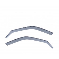 ΖΕΥΓΑΡΙ ΜΠΡΟΣΤΙΝΟΙ ΑΝΕΜΟΘΡΑΥΣΤΕΣ ΓΙΑ PEUGEOT 306 2D 1993+ ΑΠΟ ΕΥΚΑΜΠΤΟ ΧΥΤΟ ΑΚΡΥΛΙΚΟ ΓΥΑΛΙ (CAST ACRYLIC GLASS) DGA - 2 ΤΕΜ. ΖΕΥΓΑΡΙ ΜΠΡΟΣΤΙΝΟΙ ΑΝΕΜΟΘΡΑΥΣΤΕΣ ΓΙΑ PEUGEOT 306 2D 1993+ ΑΠΟ ΕΥΚΑΜΠΤΟ ΧΥΤΟ ΑΚΡΥΛΙΚΟ ΓΥΑΛΙ (CAST ACRYLIC GLASS) DGA - 2 ΤΕΜ.