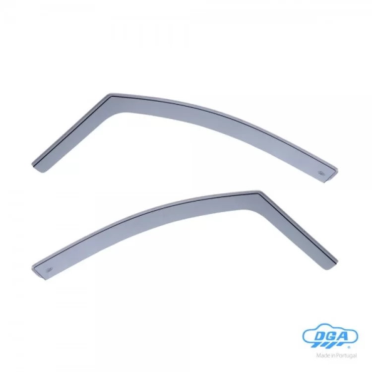 ΖΕΥΓΑΡΙ ΜΠΡΟΣΤΙΝΟΙ ΑΝΕΜΟΘΡΑΥΣΤΕΣ ΓΙΑ PEUGEOT 307 3D 2001-2008 ΑΠΟ ΕΥΚΑΜΠΤΟ ΧΥΤΟ ΑΚΡΥΛΙΚΟ ΓΥΑΛΙ (CAST ACRYLIC GLASS) DGA - 2 ΤΕΜ. ΖΕΥΓΑΡΙ ΜΠΡΟΣΤΙΝΟΙ ΑΝΕΜΟΘΡΑΥΣΤΕΣ ΓΙΑ PEUGEOT 307 3D 2001-2008 ΑΠΟ ΕΥΚΑΜΠΤΟ ΧΥΤΟ ΑΚΡΥΛΙΚΟ ΓΥΑΛΙ (CAST ACRYLIC GLASS) DGA - 2 ΤΕΜ.