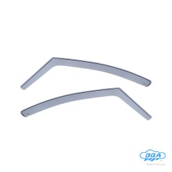ΖΕΥΓΑΡΙ ΜΠΡΟΣΤΙΝΟΙ ΑΝΕΜΟΘΡΑΥΣΤΕΣ ΓΙΑ PEUGEOT 308 5D 2007-2013 ΑΠΟ ΕΥΚΑΜΠΤΟ ΧΥΤΟ ΑΚΡΥΛΙΚΟ ΓΥΑΛΙ (CAST ACRYLIC GLASS) DGA - 2 ΤΕΜ. ΖΕΥΓΑΡΙ ΜΠΡΟΣΤΙΝΟΙ ΑΝΕΜΟΘΡΑΥΣΤΕΣ ΓΙΑ PEUGEOT 308 5D 2007-2013 ΑΠΟ ΕΥΚΑΜΠΤΟ ΧΥΤΟ ΑΚΡΥΛΙΚΟ ΓΥΑΛΙ (CAST ACRYLIC GLASS) DGA - 2 ΤΕΜ.