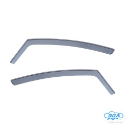 ΖΕΥΓΑΡΙ ΜΠΡΟΣΤΙΝΟΙ ΑΝΕΜΟΘΡΑΥΣΤΕΣ ΓΙΑ PEUGEOT 3008/5008 5D 2009-2016 ΑΠΟ ΕΥΚΑΜΠΤΟ ΧΥΤΟ ΑΚΡΥΛΙΚΟ ΓΥΑΛΙ (CAST ACRYLIC GLASS) DGA - 2 ΤΕΜ. ΖΕΥΓΑΡΙ ΜΠΡΟΣΤΙΝΟΙ ΑΝΕΜΟΘΡΑΥΣΤΕΣ ΓΙΑ PEUGEOT 3008/5008 5D 2009-2016 ΑΠΟ ΕΥΚΑΜΠΤΟ ΧΥΤΟ ΑΚΡΥΛΙΚΟ ΓΥΑΛΙ (CAST ACRYLIC GLASS) DGA - 2 ΤΕΜ.