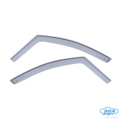 ΖΕΥΓΑΡΙ ΜΠΡΟΣΤΙΝΟΙ ΑΝΕΜΟΘΡΑΥΣΤΕΣ ΓΙΑ PEUGEOT 208 5D 2012-2019 ΑΠΟ ΕΥΚΑΜΠΤΟ ΧΥΤΟ ΑΚΡΥΛΙΚΟ ΓΥΑΛΙ (CAST ACRYLIC GLASS) DGA - 2 ΤΕΜ ΖΕΥΓΑΡΙ ΜΠΡΟΣΤΙΝΟΙ ΑΝΕΜΟΘΡΑΥΣΤΕΣ ΓΙΑ PEUGEOT 208 5D 2012-2019 ΑΠΟ ΕΥΚΑΜΠΤΟ ΧΥΤΟ ΑΚΡΥΛΙΚΟ ΓΥΑΛΙ (CAST ACRYLIC GLASS) DGA - 2 ΤΕΜ