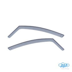 ΖΕΥΓΑΡΙ ΜΠΡΟΣΤΙΝΟΙ ΑΝΕΜΟΘΡΑΥΣΤΕΣ ΓΙΑ PEUGEOT 508 4D/5D 2011-2018 ΑΠΟ ΕΥΚΑΜΠΤΟ ΧΥΤΟ ΑΚΡΥΛΙΚΟ ΓΥΑΛΙ (CAST ACRYLIC GLASS) DGA - 2 ΤΕΜ. ΖΕΥΓΑΡΙ ΜΠΡΟΣΤΙΝΟΙ ΑΝΕΜΟΘΡΑΥΣΤΕΣ ΓΙΑ PEUGEOT 508 4D/5D 2011-2018 ΑΠΟ ΕΥΚΑΜΠΤΟ ΧΥΤΟ ΑΚΡΥΛΙΚΟ ΓΥΑΛΙ (CAST ACRYLIC GLASS) DGA - 2 ΤΕΜ.