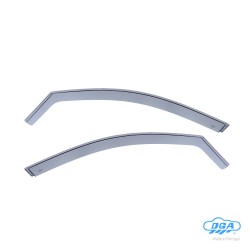 ΖΕΥΓΑΡΙ ΜΠΡΟΣΤΙΝΟΙ ΑΝΕΜΟΘΡΑΥΣΤΕΣ ΓΙΑ PEUGEOT 308 II 5D 2013+ ΑΠΟ ΕΥΚΑΜΠΤΟ ΧΥΤΟ ΑΚΡΥΛΙΚΟ ΓΥΑΛΙ (CAST ACRYLIC GLASS) DGA - 2 ΤΕΜ. ΖΕΥΓΑΡΙ ΜΠΡΟΣΤΙΝΟΙ ΑΝΕΜΟΘΡΑΥΣΤΕΣ ΓΙΑ PEUGEOT 308 II 5D 2013+ ΑΠΟ ΕΥΚΑΜΠΤΟ ΧΥΤΟ ΑΚΡΥΛΙΚΟ ΓΥΑΛΙ (CAST ACRYLIC GLASS) DGA - 2 ΤΕΜ.