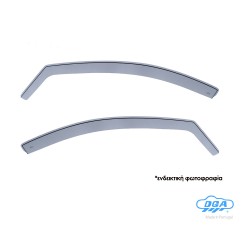 ΖΕΥΓΑΡΙ ΜΠΡΟΣΤΙΝΟΙ ΑΝΕΜΟΘΡΑΥΣΤΕΣ ΓΙΑ PEUGEOT 2008 2019-2023? 5D ΑΠΟ ΕΥΚΑΜΠΤΟ ΧΥΤΟ ΑΚΡΥΛΙΚΟ ΓΥΑΛΙ (CAST ACRYLIC GLASS) DGA - 2 ΤΕΜ. ΖΕΥΓΑΡΙ ΜΠΡΟΣΤΙΝΟΙ ΑΝΕΜΟΘΡΑΥΣΤΕΣ ΓΙΑ PEUGEOT 2008 2019-2023? 5D ΑΠΟ ΕΥΚΑΜΠΤΟ ΧΥΤΟ ΑΚΡΥΛΙΚΟ ΓΥΑΛΙ (CAST ACRYLIC GLASS) DGA - 2 ΤΕΜ.