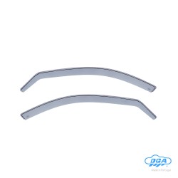 ΖΕΥΓΑΡΙ ΜΠΡΟΣΤΙΝΟΙ ΑΝΕΜΟΘΡΑΥΣΤΕΣ ΓΙΑ RENAULT MEGANE 4D/5D 1995-2002 ΑΠΟ ΕΥΚΑΜΠΤΟ ΧΥΤΟ ΑΚΡΥΛΙΚΟ ΓΥΑΛΙ (CAST ACRYLIC GLASS) DGA - 2 ΤΕΜ. ΖΕΥΓΑΡΙ ΜΠΡΟΣΤΙΝΟΙ ΑΝΕΜΟΘΡΑΥΣΤΕΣ ΓΙΑ RENAULT MEGANE 4D/5D 1995-2002 ΑΠΟ ΕΥΚΑΜΠΤΟ ΧΥΤΟ ΑΚΡΥΛΙΚΟ ΓΥΑΛΙ (CAST ACRYLIC GLASS) DGA - 2 ΤΕΜ.