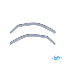 ΖΕΥΓΑΡΙ ΜΠΡΟΣΤΙΝΟΙ ΑΝΕΜΟΘΡΑΥΣΤΕΣ ΓΙΑ RENAULT KANGOO 3D 1997-2007 / NISSAN KUBISTAR 2D 1997-2008 ΑΠΟ ΕΥΚΑΜΠΤΟ ΧΥΤΟ ΑΚΡΥΛΙΚΟ ΓΥΑΛΙ (CAST ACRYLIC GLASS) DGA - 2 ΤΕΜ. ΖΕΥΓΑΡΙ ΜΠΡΟΣΤΙΝΟΙ ΑΝΕΜΟΘΡΑΥΣΤΕΣ ΓΙΑ RENAULT KANGOO 3D 1997-2007 / NISSAN KUBISTAR 2D 1997-2008 ΑΠΟ ΕΥΚΑΜΠΤΟ ΧΥΤΟ ΑΚΡΥΛΙΚΟ ΓΥΑΛΙ (CAST ACRYLIC GLASS) DGA - 2 ΤΕΜ.