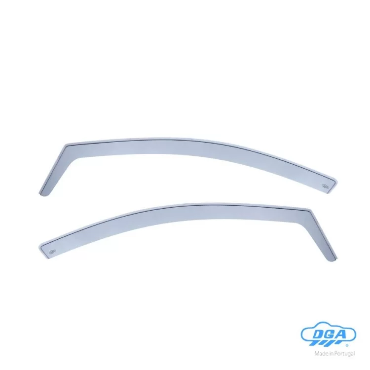 ΖΕΥΓΑΡΙ ΜΠΡΟΣΤΙΝΟΙ ΑΝΕΜΟΘΡΑΥΣΤΕΣ ΓΙΑ RENAULT CLIO III 5D 2005-2012 ΑΠΟ ΕΥΚΑΜΠΤΟ ΧΥΤΟ ΑΚΡΥΛΙΚΟ ΓΥΑΛΙ (CAST ACRYLIC GLASS) DGA - 2 ΤΕΜ. ΖΕΥΓΑΡΙ ΜΠΡΟΣΤΙΝΟΙ ΑΝΕΜΟΘΡΑΥΣΤΕΣ ΓΙΑ RENAULT CLIO III 5D 2005-2012 ΑΠΟ ΕΥΚΑΜΠΤΟ ΧΥΤΟ ΑΚΡΥΛΙΚΟ ΓΥΑΛΙ (CAST ACRYLIC GLASS) DGA - 2 ΤΕΜ.
