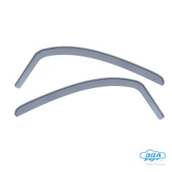 ΖΕΥΓΑΡΙ ΜΠΡΟΣΤΙΝΟΙ ΑΝΕΜΟΘΡΑΥΣΤΕΣ ΓΙΑ RENAULT KANGOO 3D/4D/5D 2008-2021 / MERCEDES CITAN 3/4/5D 2012-2020 ΑΠΟ ΕΥΚΑΜΠΤΟ ΧΥΤΟ ΑΚΡΥΛΙΚΟ ΓΥΑΛΙ (CAST ACRYLIC GLASS) DGA - 2 ΤΕΜ. ΖΕΥΓΑΡΙ ΜΠΡΟΣΤΙΝΟΙ ΑΝΕΜΟΘΡΑΥΣΤΕΣ ΓΙΑ RENAULT KANGOO 3D/4D/5D 2008-2021 / MERCEDES CITAN 3/4/5D 2012-2020 ΑΠΟ ΕΥΚΑΜΠΤΟ ΧΥΤΟ ΑΚΡΥΛΙΚΟ ΓΥΑΛΙ (CAST ACRYLIC GLASS) DGA - 2 ΤΕΜ.