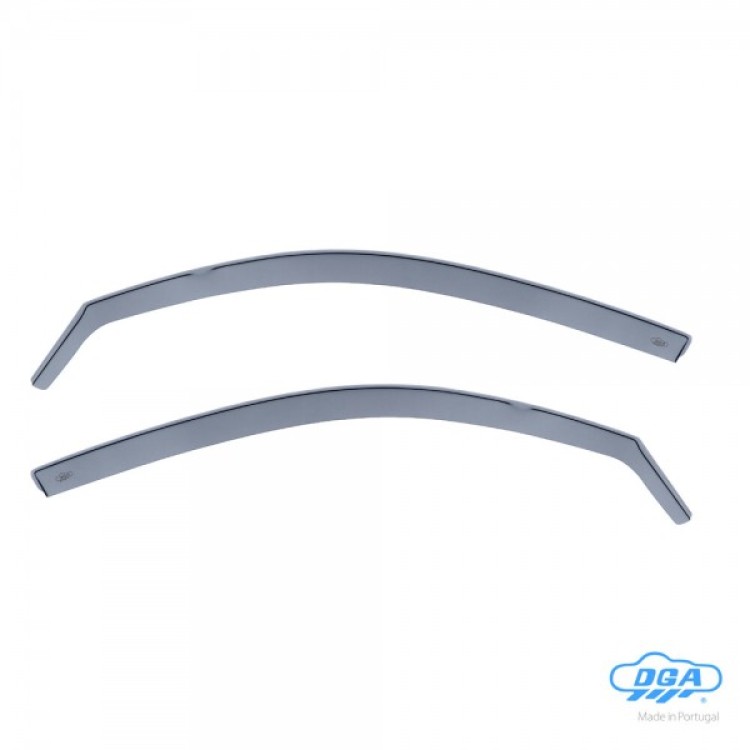 ΖΕΥΓΑΡΙ ΜΠΡΟΣΤΙΝΟΙ ΑΝΕΜΟΘΡΑΥΣΤΕΣ ΓΙΑ RENAULT MEGANE 3D 2009-2016 ΑΠΟ ΕΥΚΑΜΠΤΟ ΧΥΤΟ ΑΚΡΥΛΙΚΟ ΓΥΑΛΙ (CAST ACRYLIC GLASS) DGA - 2 ΤΕΜ. ΖΕΥΓΑΡΙ ΜΠΡΟΣΤΙΝΟΙ ΑΝΕΜΟΘΡΑΥΣΤΕΣ ΓΙΑ RENAULT MEGANE 3D 2009-2016 ΑΠΟ ΕΥΚΑΜΠΤΟ ΧΥΤΟ ΑΚΡΥΛΙΚΟ ΓΥΑΛΙ (CAST ACRYLIC GLASS) DGA - 2 ΤΕΜ.