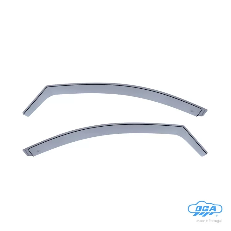 ΖΕΥΓΑΡΙ ΜΠΡΟΣΤΙΝΟΙ ΑΝΕΜΟΘΡΑΥΣΤΕΣ ΓΙΑ RENAULT MEGANE III 4D/5D 2008+ / RENAULT FLUENCE 5D 2010-2014 ΑΠΟ ΕΥΚΑΜΠΤΟ ΧΥΤΟ ΑΚΡΥΛΙΚΟ ΓΥΑΛΙ (CAST ACRYLIC GLASS) DGA - 2 ΤΕΜ. ΖΕΥΓΑΡΙ ΜΠΡΟΣΤΙΝΟΙ ΑΝΕΜΟΘΡΑΥΣΤΕΣ ΓΙΑ RENAULT MEGANE III 4D/5D 2008+ / RENAULT FLUENCE 5D 2010-2014 ΑΠΟ ΕΥΚΑΜΠΤΟ ΧΥΤΟ ΑΚΡΥΛΙΚΟ ΓΥΑΛΙ (CAST ACRYLIC GLASS) DGA - 2 ΤΕΜ.