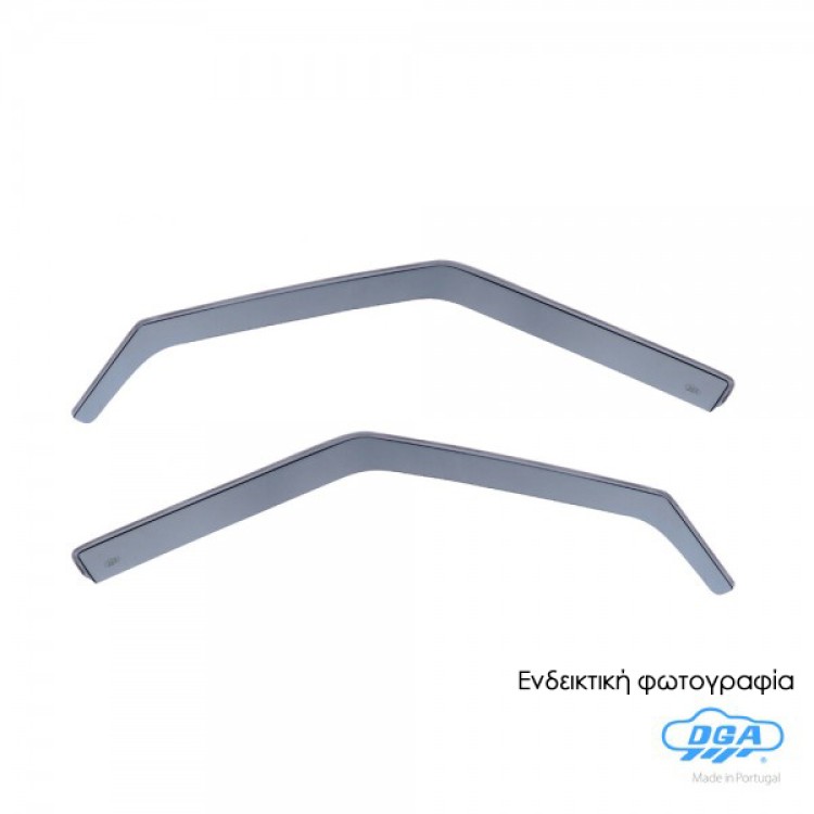 ΖΕΥΓΑΡΙ ΜΠΡΟΣΤΙΝΟΙ ΑΝΕΜΟΘΡΑΥΣΤΕΣ ΓΙΑ LAND ROVER DISCOVERY 3/5D 1998-2004 ΑΠΟ ΕΥΚΑΜΠΤΟ ΧΥΤΟ ΑΚΡΥΛΙΚΟ ΓΥΑΛΙ (CAST ACRYLIC GLASS) DGA - 2 ΤΕΜ. ΖΕΥΓΑΡΙ ΜΠΡΟΣΤΙΝΟΙ ΑΝΕΜΟΘΡΑΥΣΤΕΣ ΓΙΑ LAND ROVER DISCOVERY 3/5D 1998-2004 ΑΠΟ ΕΥΚΑΜΠΤΟ ΧΥΤΟ ΑΚΡΥΛΙΚΟ ΓΥΑΛΙ (CAST ACRYLIC GLASS) DGA - 2 ΤΕΜ.