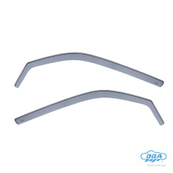 ΖΕΥΓΑΡΙ ΜΠΡΟΣΤΙΝΟΙ ΑΝΕΜΟΘΡΑΥΣΤΕΣ ΓΙΑ SEAT AROSA 3D 1996+ / VW LUPO 3D 1998-2005 ΑΠΟ ΕΥΚΑΜΠΤΟ ΧΥΤΟ ΑΚΡΥΛΙΚΟ ΓΥΑΛΙ (CAST ACRYLIC GLASS) DGA - 2 ΤΕΜ. ΖΕΥΓΑΡΙ ΜΠΡΟΣΤΙΝΟΙ ΑΝΕΜΟΘΡΑΥΣΤΕΣ ΓΙΑ SEAT AROSA 3D 1996+ / VW LUPO 3D 1998-2005 ΑΠΟ ΕΥΚΑΜΠΤΟ ΧΥΤΟ ΑΚΡΥΛΙΚΟ ΓΥΑΛΙ (CAST ACRYLIC GLASS) DGA - 2 ΤΕΜ.