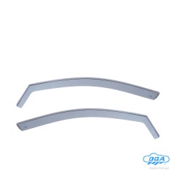 ΖΕΥΓΑΡΙ ΜΠΡΟΣΤΙΝΟΙ ΑΝΕΜΟΘΡΑΥΣΤΕΣ ΓΙΑ SEAT IBIZA/CORDOBA 4D/5D 2002+ ΑΠΟ ΕΥΚΑΜΠΤΟ ΧΥΤΟ ΑΚΡΥΛΙΚΟ ΓΥΑΛΙ (CAST ACRYLIC GLASS) DGA - 2 ΤΕΜ. ΖΕΥΓΑΡΙ ΜΠΡΟΣΤΙΝΟΙ ΑΝΕΜΟΘΡΑΥΣΤΕΣ ΓΙΑ SEAT IBIZA/CORDOBA 4D/5D 2002+ ΑΠΟ ΕΥΚΑΜΠΤΟ ΧΥΤΟ ΑΚΡΥΛΙΚΟ ΓΥΑΛΙ (CAST ACRYLIC GLASS) DGA - 2 ΤΕΜ.