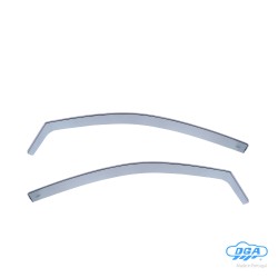 ΖΕΥΓΑΡΙ ΜΠΡΟΣΤΙΝΟΙ ΑΝΕΜΟΘΡΑΥΣΤΕΣ ΓΙΑ SEAT IBIZA 2008-2017 3D ΑΠΟ ΕΥΚΑΜΠΤΟ ΧΥΤΟ ΑΚΡΥΛΙΚΟ ΓΥΑΛΙ DGA - 2 ΤΕΜ. ΖΕΥΓΑΡΙ ΜΠΡΟΣΤΙΝΟΙ ΑΝΕΜΟΘΡΑΥΣΤΕΣ ΓΙΑ SEAT IBIZA 2008-2017 3D ΑΠΟ ΕΥΚΑΜΠΤΟ ΧΥΤΟ ΑΚΡΥΛΙΚΟ ΓΥΑΛΙ DGA - 2 ΤΕΜ.