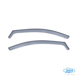 ΖΕΥΓΑΡΙ ΜΠΡΟΣΤΙΝΟΙ ΑΝΕΜΟΘΡΑΥΣΤΕΣ ΓΙΑ SEAT IBIZA 5D 2017+ ΑΠΟ ΕΥΚΑΜΠΤΟ ΧΥΤΟ ΑΚΡΥΛΙΚΟ ΓΥΑΛΙ (CAST ACRYLIC GLASS) DGA - 2 ΤΕΜ ΖΕΥΓΑΡΙ ΜΠΡΟΣΤΙΝΟΙ ΑΝΕΜΟΘΡΑΥΣΤΕΣ ΓΙΑ SEAT IBIZA 5D 2017+ ΑΠΟ ΕΥΚΑΜΠΤΟ ΧΥΤΟ ΑΚΡΥΛΙΚΟ ΓΥΑΛΙ (CAST ACRYLIC GLASS) DGA - 2 ΤΕΜ