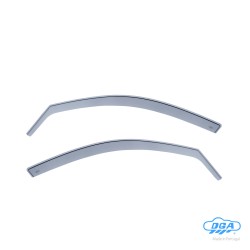 ΖΕΥΓΑΡΙ ΜΠΡΟΣΤΙΝΟΙ ΑΝΕΜΟΘΡΑΥΣΤΕΣ ΓΙΑ TOYOTA RAV4 5D 2006+ ΑΠΟ ΕΥΚΑΜΠΤΟ ΧΥΤΟ ΑΚΡΥΛΙΚΟ ΓΥΑΛΙ (CAST ACRYLIC GLASS) DGA - 2 ΤΕΜ. ΖΕΥΓΑΡΙ ΜΠΡΟΣΤΙΝΟΙ ΑΝΕΜΟΘΡΑΥΣΤΕΣ ΓΙΑ TOYOTA RAV4 5D 2006+ ΑΠΟ ΕΥΚΑΜΠΤΟ ΧΥΤΟ ΑΚΡΥΛΙΚΟ ΓΥΑΛΙ (CAST ACRYLIC GLASS) DGA - 2 ΤΕΜ.
