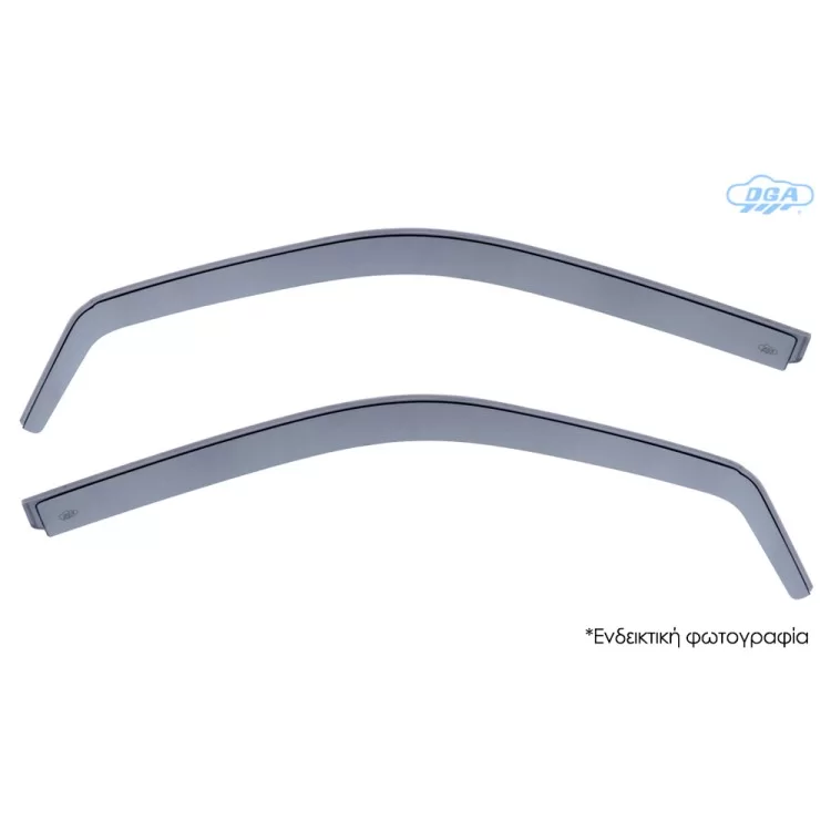 ΖΕΥΓΑΡΙ ΜΠΡΟΣΤΙΝΟΙ ΑΝΕΜΟΘΡΑΥΣΤΕΣ ΓΙΑ TOYOTA AVENSIS 4/5D 1998-2003 / 2000-2003 ΑΠΟ ΕΥΚΑΜΠΤΟ ΧΥΤΟ ΑΚΡΥΛΙΚΟ ΓΥΑΛΙ (CAST ACRYLIC GLASS) DGA - 2 ΤΕΜ. ΖΕΥΓΑΡΙ ΜΠΡΟΣΤΙΝΟΙ ΑΝΕΜΟΘΡΑΥΣΤΕΣ ΓΙΑ TOYOTA AVENSIS 4/5D 1998-2003 / 2000-2003 ΑΠΟ ΕΥΚΑΜΠΤΟ ΧΥΤΟ ΑΚΡΥΛΙΚΟ ΓΥΑΛΙ (CAST ACRYLIC GLASS) DGA - 2 ΤΕΜ.