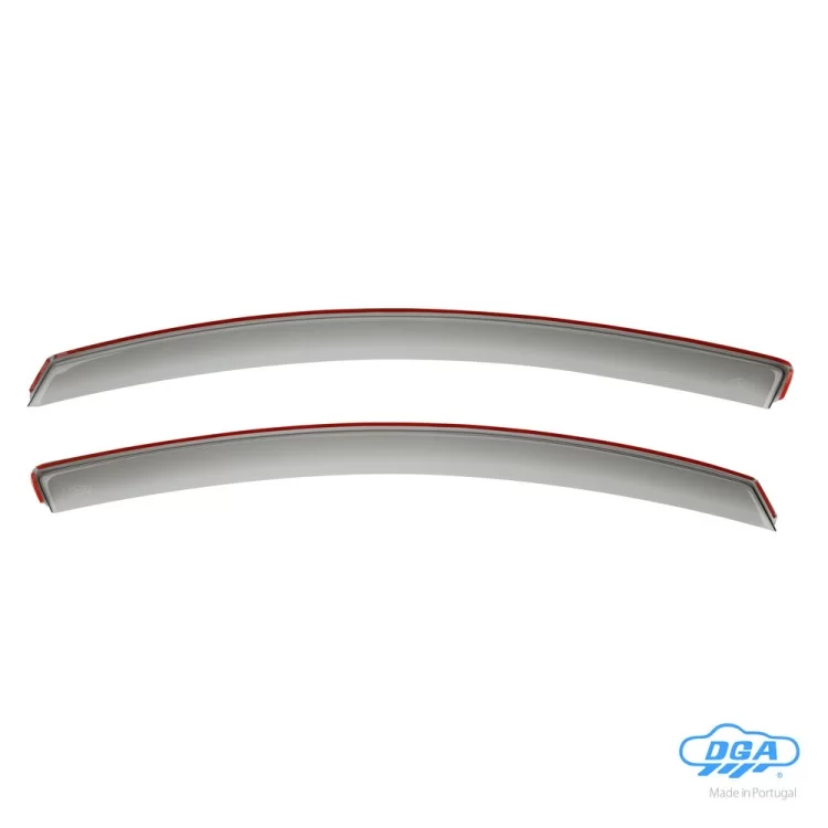 ΖΕΥΓΑΡΙ ΜΠΡΟΣΤΙΝΟΙ ΑΝΕΜΟΘΡΑΥΣΤΕΣ ΓΙΑ TOYOTA YARIS 5D 2011-2020 ΑΠΟ ΕΥΚΑΜΠΤΟ ΧΥΤΟ ΑΚΡΥΛΙΚΟ ΓΥΑΛΙ DGA - 2 ΤΕΜ. ΖΕΥΓΑΡΙ ΜΠΡΟΣΤΙΝΟΙ ΑΝΕΜΟΘΡΑΥΣΤΕΣ ΓΙΑ TOYOTA YARIS 5D 2011-2020 ΑΠΟ ΕΥΚΑΜΠΤΟ ΧΥΤΟ ΑΚΡΥΛΙΚΟ ΓΥΑΛΙ DGA - 2 ΤΕΜ.