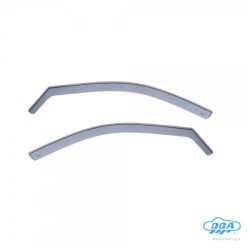 ΖΕΥΓΑΡΙ ΜΠΡΟΣΤΙΝΟΙ ΑΝΕΜΟΘΡΑΥΣΤΕΣ ΓΙΑ TOYOTA LAND CRUISER 3/5D 1984+ ΑΠΟ ΕΥΚΑΜΠΤΟ ΧΥΤΟ ΑΚΡΥΛΙΚΟ ΓΥΑΛΙ (CAST ACRYLIC GLASS) DGA - 2 ΤΕΜ. ΖΕΥΓΑΡΙ ΜΠΡΟΣΤΙΝΟΙ ΑΝΕΜΟΘΡΑΥΣΤΕΣ ΓΙΑ TOYOTA LAND CRUISER 3/5D 1984+ ΑΠΟ ΕΥΚΑΜΠΤΟ ΧΥΤΟ ΑΚΡΥΛΙΚΟ ΓΥΑΛΙ (CAST ACRYLIC GLASS) DGA - 2 ΤΕΜ.