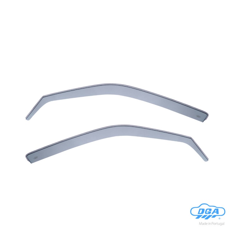 ΖΕΥΓΑΡΙ ΜΠΡΟΣΤΙΝΟΙ ΑΝΕΜΟΘΡΑΥΣΤΕΣ ΓΙΑ VW POLO 3D 1994-2001 ΑΠΟ ΕΥΚΑΜΠΤΟ ΧΥΤΟ ΑΚΡΥΛΙΚΟ ΓΥΑΛΙ (CAST ACRYLIC GLASS) DGA - 2 ΤΕΜ ΖΕΥΓΑΡΙ ΜΠΡΟΣΤΙΝΟΙ ΑΝΕΜΟΘΡΑΥΣΤΕΣ ΓΙΑ VW POLO 3D 1994-2001 ΑΠΟ ΕΥΚΑΜΠΤΟ ΧΥΤΟ ΑΚΡΥΛΙΚΟ ΓΥΑΛΙ (CAST ACRYLIC GLASS) DGA - 2 ΤΕΜ