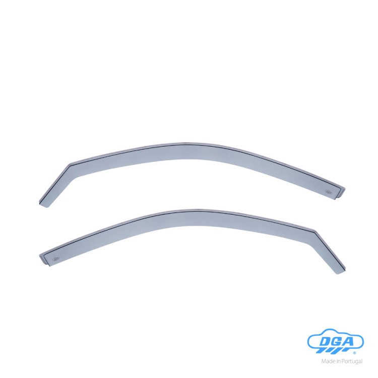 ΖΕΥΓΑΡΙ ΜΠΡΟΣΤΙΝΟΙ ΑΝΕΜΟΘΡΑΥΣΤΕΣ ΓΙΑ VW GOLF 4 3D 10/1997-2004 ΑΠΟ ΕΥΚΑΜΠΤΟ ΧΥΤΟ ΑΚΡΥΛΙΚΟ ΓΥΑΛΙ (CAST ACRYLIC GLASS) DGA - 2 ΤΕΜ. ΖΕΥΓΑΡΙ ΜΠΡΟΣΤΙΝΟΙ ΑΝΕΜΟΘΡΑΥΣΤΕΣ ΓΙΑ VW GOLF 4 3D 10/1997-2004 ΑΠΟ ΕΥΚΑΜΠΤΟ ΧΥΤΟ ΑΚΡΥΛΙΚΟ ΓΥΑΛΙ (CAST ACRYLIC GLASS) DGA - 2 ΤΕΜ.