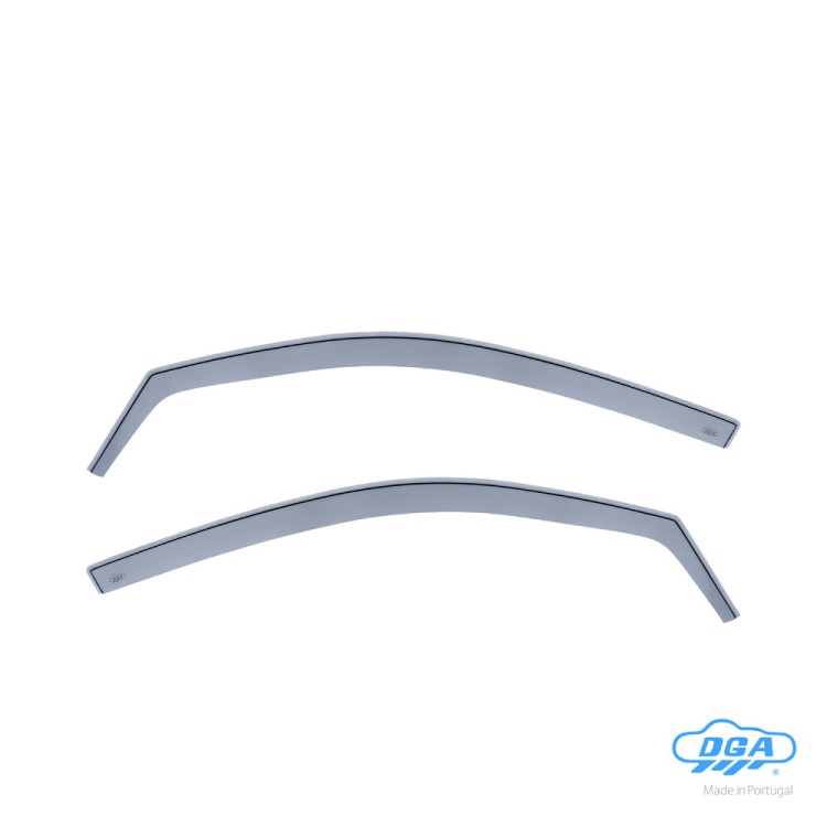 ΖΕΥΓΑΡΙ ΜΠΡΟΣΤΙΝΟΙ ΑΝΕΜΟΘΡΑΥΣΤΕΣ ΓΙΑ VW POLO 3D 2001-2009 ΑΠΟ ΕΥΚΑΜΠΤΟ ΧΥΤΟ ΑΚΡΥΛΙΚΟ ΓΥΑΛΙ (CAST ACRYLIC GLASS) DGA - 2 ΤΕΜ ΖΕΥΓΑΡΙ ΜΠΡΟΣΤΙΝΟΙ ΑΝΕΜΟΘΡΑΥΣΤΕΣ ΓΙΑ VW POLO 3D 2001-2009 ΑΠΟ ΕΥΚΑΜΠΤΟ ΧΥΤΟ ΑΚΡΥΛΙΚΟ ΓΥΑΛΙ (CAST ACRYLIC GLASS) DGA - 2 ΤΕΜ