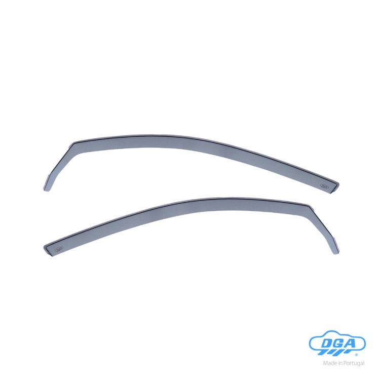 ΖΕΥΓΑΡΙ ΜΠΡΟΣΤΙΝΟΙ ΑΝΕΜΟΘΡΑΥΣΤΕΣ ΓΙΑ VW GOLF 5 3D 2004+ ΑΠΟ ΕΥΚΑΜΠΤΟ ΧΥΤΟ ΑΚΡΥΛΙΚΟ ΓΥΑΛΙ (CAST ACRYLIC GLASS) DGA - 2 ΤΕΜ. ΖΕΥΓΑΡΙ ΜΠΡΟΣΤΙΝΟΙ ΑΝΕΜΟΘΡΑΥΣΤΕΣ ΓΙΑ VW GOLF 5 3D 2004+ ΑΠΟ ΕΥΚΑΜΠΤΟ ΧΥΤΟ ΑΚΡΥΛΙΚΟ ΓΥΑΛΙ (CAST ACRYLIC GLASS) DGA - 2 ΤΕΜ.