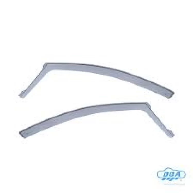 ΖΕΥΓΑΡΙ ΜΠΡΟΣΤΙΝΟΙ ΑΝΕΜΟΘΡΑΥΣΤΕΣ ΓΙΑ VW TOURAN 5D 2003-2015 / TOURAN GP 5D 2010-2015 ΑΠΟ ΕΥΚΑΜΠΤΟ ΧΥΤΟ ΑΚΡΥΛΙΚΟ ΓΥΑΛΙ (CAST ACRYLIC GLASS) DGA - 2 ΤΕΜ. ΖΕΥΓΑΡΙ ΜΠΡΟΣΤΙΝΟΙ ΑΝΕΜΟΘΡΑΥΣΤΕΣ ΓΙΑ VW TOURAN 5D 2003-2015 / TOURAN GP 5D 2010-2015 ΑΠΟ ΕΥΚΑΜΠΤΟ ΧΥΤΟ ΑΚΡΥΛΙΚΟ ΓΥΑΛΙ (CAST ACRYLIC GLASS) DGA - 2 ΤΕΜ.