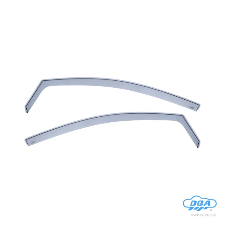 ΖΕΥΓΑΡΙ ΜΠΡΟΣΤΙΝΟΙ ΑΝΕΜΟΘΡΑΥΣΤΕΣ ΓΙΑ VW FOX 3D 2005-2011 ΑΠΟ ΕΥΚΑΜΠΤΟ ΧΥΤΟ ΑΚΡΥΛΙΚΟ ΓΥΑΛΙ (CAST ACRYLIC GLASS) DGA - 2 ΤΕΜ. ΖΕΥΓΑΡΙ ΜΠΡΟΣΤΙΝΟΙ ΑΝΕΜΟΘΡΑΥΣΤΕΣ ΓΙΑ VW FOX 3D 2005-2011 ΑΠΟ ΕΥΚΑΜΠΤΟ ΧΥΤΟ ΑΚΡΥΛΙΚΟ ΓΥΑΛΙ (CAST ACRYLIC GLASS) DGA - 2 ΤΕΜ.