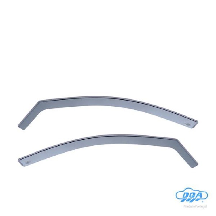 ΖΕΥΓΑΡΙ ΜΠΡΟΣΤΙΝΟΙ ΑΝΕΜΟΘΡΑΥΣΤΕΣ ΓΙΑ VW GOLF 7 5D 2013+ ΑΠΟ ΕΥΚΑΜΠΤΟ ΧΥΤΟ ΑΚΡΥΛΙΚΟ ΓΥΑΛΙ (CAST ACRYLIC GLASS) DGA - 2 ΤΕΜ. ΖΕΥΓΑΡΙ ΜΠΡΟΣΤΙΝΟΙ ΑΝΕΜΟΘΡΑΥΣΤΕΣ ΓΙΑ VW GOLF 7 5D 2013+ ΑΠΟ ΕΥΚΑΜΠΤΟ ΧΥΤΟ ΑΚΡΥΛΙΚΟ ΓΥΑΛΙ (CAST ACRYLIC GLASS) DGA - 2 ΤΕΜ.