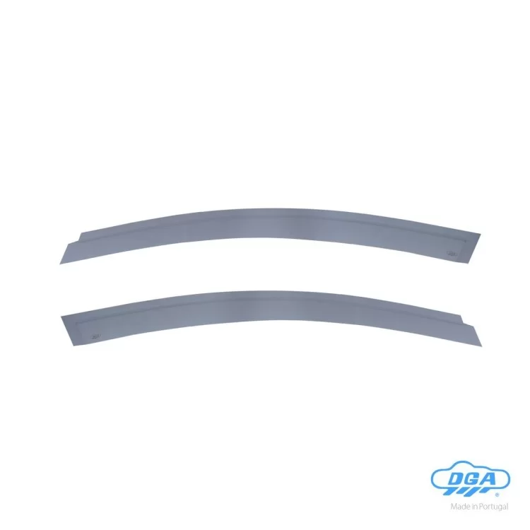 ΖΕΥΓΑΡΙ ΠΙΣΩ ΑΝΕΜΟΘΡΑΥΣΤΕΣ ΓΙΑ VW T-ROC 5D 11/2017+ ΑΠΟ ΕΥΚΑΜΠΤΟ ΧΥΤΟ ΑΚΡΥΛΙΚΟ ΓΥΑΛΙ DGA - 2 ΤΕΜ ΖΕΥΓΑΡΙ ΠΙΣΩ ΑΝΕΜΟΘΡΑΥΣΤΕΣ ΓΙΑ VW T-ROC 5D 11/2017+ ΑΠΟ ΕΥΚΑΜΠΤΟ ΧΥΤΟ ΑΚΡΥΛΙΚΟ ΓΥΑΛΙ DGA - 2 ΤΕΜ