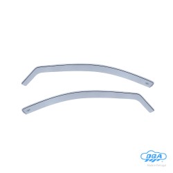 ΖΕΥΓΑΡΙ ΜΠΡΟΣΤΙΝΟΙ ΑΝΕΜΟΘΡΑΥΣΤΕΣ ΓΙΑ VOLVO S60 4D 2000+ ΑΠΟ ΕΥΚΑΜΠΤΟ ΧΥΤΟ ΑΚΡΥΛΙΚΟ ΓΥΑΛΙ (CAST ACRYLIC GLASS) DGA - 2 ΤΕΜ. ΖΕΥΓΑΡΙ ΜΠΡΟΣΤΙΝΟΙ ΑΝΕΜΟΘΡΑΥΣΤΕΣ ΓΙΑ VOLVO S60 4D 2000+ ΑΠΟ ΕΥΚΑΜΠΤΟ ΧΥΤΟ ΑΚΡΥΛΙΚΟ ΓΥΑΛΙ (CAST ACRYLIC GLASS) DGA - 2 ΤΕΜ.