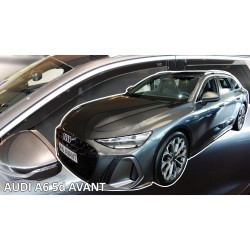 AUDI A6 (C9) AVANT 5D 2025+ ΣΕΤ ΑΝΕΜΟΘΡΑΥΣΤΕΣ (4 ΤΕΜ)
