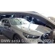 ΑΝΕΜΟΘΡΑΥΣΤΕΣ ΓΙΑ BMW ΣΕΙΡΑ 5 / I5 G61 5D TOURING 2023+ ΣΕΤ ΑΥΤΟΚΙΝΗΤΟΥ ΑΠΟ ΕΥΚΑΜΠΤΟ ΦΙΜΕ ΠΛΑΣΤΙΚΟ HEKO - 4 ΤΕΜ. ΑΝΕΜΟΘΡΑΥΣΤΕΣ ΓΙΑ BMW ΣΕΙΡΑ 5 / I5 G61 5D TOURING 2023+ ΣΕΤ ΑΥΤΟΚΙΝΗΤΟΥ ΑΠΟ ΕΥΚΑΜΠΤΟ ΦΙΜΕ ΠΛΑΣΤΙΚΟ HEKO - 4 ΤΕΜ.