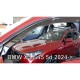 ΑΝΕΜΟΘΡΑΥΣΤΕΣ ΓΙΑ BMW X3 G45 5D 2024+ ΣΕΤ ΑΥΤΟΚΙΝΗΤΟΥ ΑΠΟ ΕΥΚΑΜΠΤΟ ΦΙΜΕ ΠΛΑΣΤΙΚΟ HEKO - 4 ΤΕΜ ΑΝΕΜΟΘΡΑΥΣΤΕΣ ΓΙΑ BMW X3 G45 5D 2024+ ΣΕΤ ΑΥΤΟΚΙΝΗΤΟΥ ΑΠΟ ΕΥΚΑΜΠΤΟ ΦΙΜΕ ΠΛΑΣΤΙΚΟ HEKO - 4 ΤΕΜ