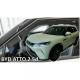 BYD ATTO 2 5D 2024+ ΑΝΕΜΟΘΡΑΥΣΤΕΣ BYD ATTO 2 5D 2024+ ΑΝΕΜΟΘΡΑΥΣΤΕΣ