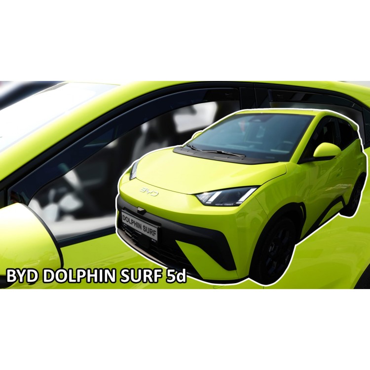 BYD DOLPHIN SURF 5D 2025+ ΖΕΥΓΑΡΙ ΑΝΕΜΟΘΡΑΥΣΤΕΣ (2 ΤΕΜ.) BYD DOLPHIN SURF 5D 2025+ ΖΕΥΓΑΡΙ ΑΝΕΜΟΘΡΑΥΣΤΕΣ (2 ΤΕΜ.)