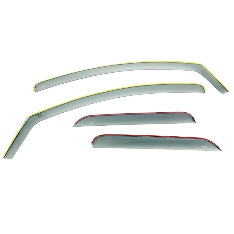 ΣΕΤ ΑΝΕΜΟΘΡΑΥΣΤΕΣ ΓΙΑ FORD FOCUS 4/5D 2011+ ΑΠΟ ΕΥΚΑΜΠΤΟ ΧΥΤΟ ΑΚΡΥΛΙΚΟ ΓΥΑΛΙ (CAST ACRYLIC GLASS) DGA - 4 ΤΕΜ. ΣΕΤ ΑΝΕΜΟΘΡΑΥΣΤΕΣ ΓΙΑ FORD FOCUS 4/5D 2011+ ΑΠΟ ΕΥΚΑΜΠΤΟ ΧΥΤΟ ΑΚΡΥΛΙΚΟ ΓΥΑΛΙ (CAST ACRYLIC GLASS) DGA - 4 ΤΕΜ.